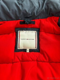 Detská zimná bunda TH, 140, s dopor. poštou - 18