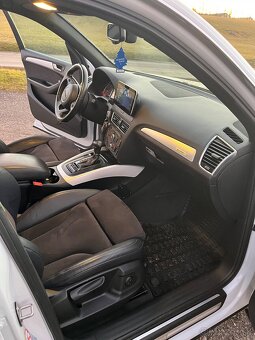 Audi Q5 Allroad 2.0tdi 130kw quattro bixenon Webasto - 18