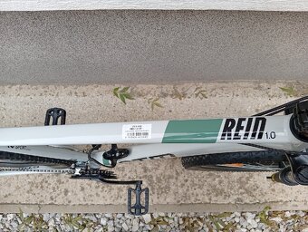 Ponúkam na predaj bicykel CTM Rein 1.0 29" - 18