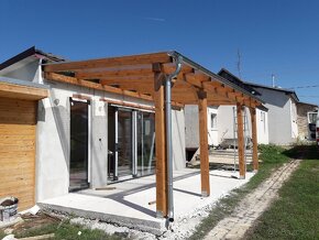 Altánky,prístrešky - 18