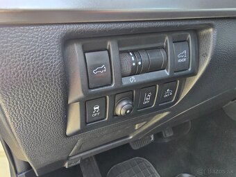 Suboru Outback Legacy 2.0 D 110kw - 18