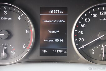 Hyundai i30 CW 1.6 CRDi 115 Comfort - 18