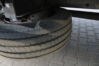 Renault MIDLUM 220.12, EURO 5, SPACÍ NÁSTAVBA, HYDR. ČELO - 18