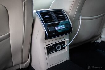 Škoda Superb Combi 2.0 TDI L&K DSG EU6 - 18