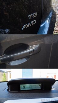 Volvo XC60 T6 AWD 210KW - 18