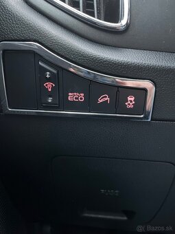 KIA Sportage - 18
