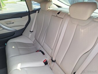 BMW 420d Gran Coupe - 18