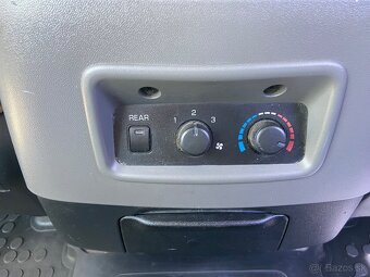 Pajero 3.2DI-D 7miestne 4x4 - 18