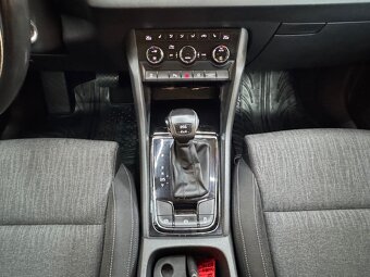Škoda Karoq 2.0 TDI SCR Style 4x4 DSG - 18