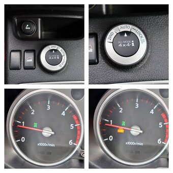 Nissan X-Trail 2.0 dCi XE - 18