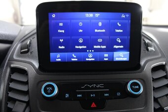 Ford Transit Connect 1.5 TDCi Automat 8ST Trend L2 T240 A/T - 18