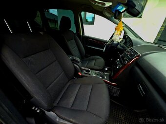 Mercedes-Benz A170 automat - 18