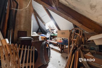 RADO | 5i RD s pozemkom 794m2  | ul. Jánošíkova, Trenčín - 18