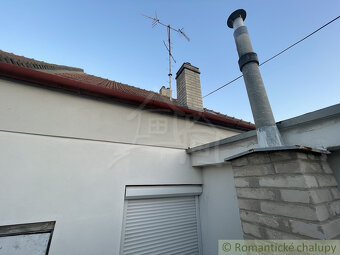 Štvorizbový rodinný dom vo vyhľadávanej lokalite Nových Zá - 18