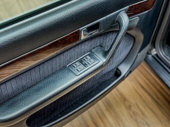 Audi A6 2.6 V6 quattro - 18