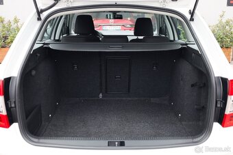 Škoda Octavia Combi 1.6 TDI 115k Ambition DSG EU6 - 18