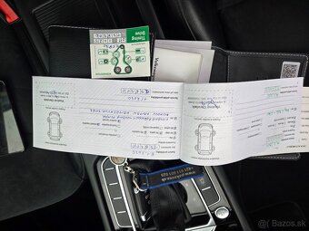 Volkswagen Arteon 2.0 TDI SCR BMT Elegance DSG - 18