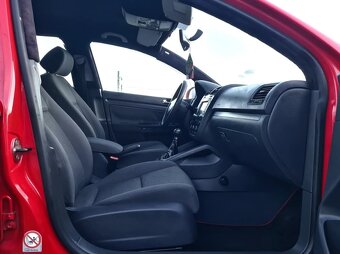 VOLKSWAGEN GOLF MK 5 GT 1.4 16V - 18