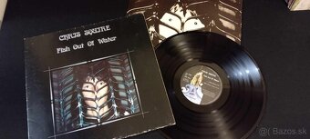 LP výborné stavy rock - 18