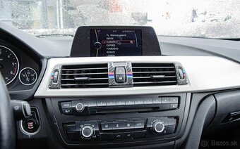 BMW F31 Rad 3 Touring 318d - 18