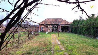 HALO reality - Predaj, rodinný dom Lakšárska Nová Ves - ZNÍŽ - 18