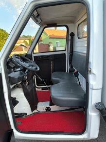 Piaggio  ape Tm 200  pojazdný stánok prosseco  káva - 18