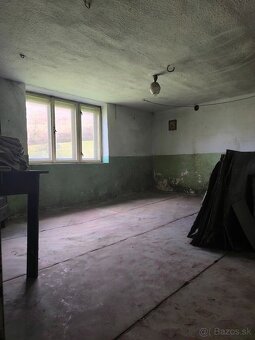Dom , chata v obci Utekač - Drahová - 18
