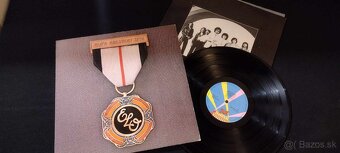 LP rock-pop 1 - 18