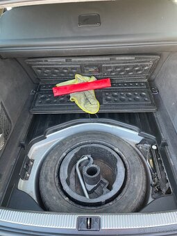 Predám Audi A4 B6 1.9 TDI 96kw.2003 6-rýchlostná prevodovka - 18