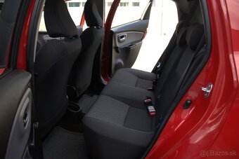 Toyota Yaris 1.33 Dual VVT-i Active - 18