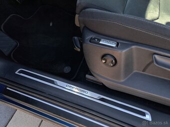 Volkswagen Tiguan Allspace Highline 4M, 4x4, 2.0 TDI, DSG 7s - 18