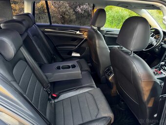 Volkswagen Golf 7 variant, 2.0 TDi BMT110kw DSG_EU6_10/2014 - 18