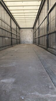 Scania R490 + Kogel Mulda light náves - 18