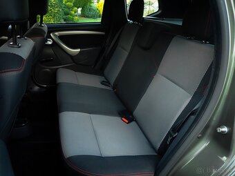 DACIA DUSTER 1.5dci 4x4 -11/2013-120tis km- KLIMA, STK, ŠPZ - 18