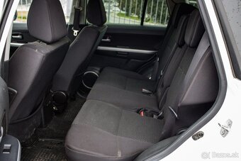 Suzuki Grand Vitara 1.9 DDiS JLX-A. - 18