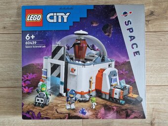 Lego City - viac ako 30 nových neotvorených setov - 18