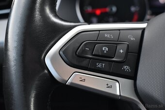 VW PASSAT 2.0 TDI 2021 DSG LED//KAMERA// - 18
