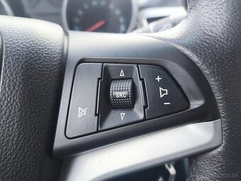 Chevrolet Cruze 2.0 VCDi 120kW/163k LT 6MT - 18