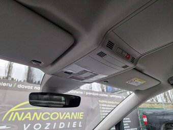 Volkswagen Touran 1.6 TDI SCR 115k Edition Comfortline DSG - 18