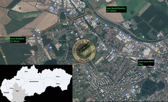 PREDPREDAJ 2izb. BYTOV- NITRA - 18