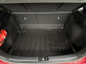 Ceed 1.4 benzin v zaruke 74tis.KM 3/ 2019 - 18