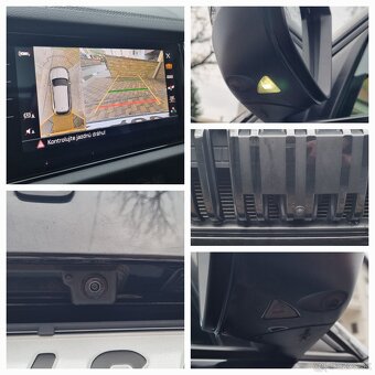 Kodaiaq Sportline 4x4 Pano - 18