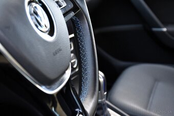 Volkswagen Golf e-Golf VIRTUAL 35,8 kWh SOH 94,8 % - 18