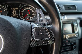 Volkswagen Passat B7 Combi 2.0 TDI DSG - 18