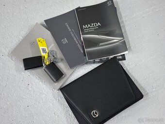 Mazda MX-30 e-Skyactiv Exclusive-line r.04/2024 - 18