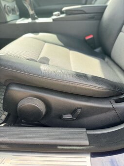 Mercedes-Benz C 250 CDI combi - 18