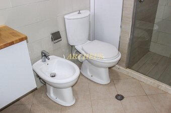 2 izbový apartmán pri mori v Albánsku, 62m2 - 18