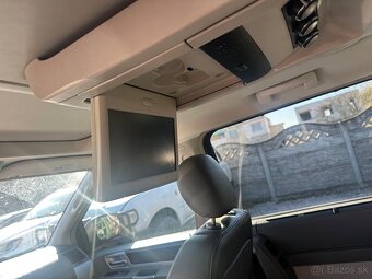 2010 Chrysler Grand Voyager 4,0 V6 LPG - 18