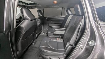 2021 TOYOTA HIGHLANDER XLE AWD 3.5V6 - 18