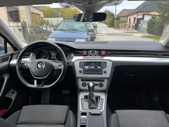Volkswagen Passat Variant 2.0 TDI Business DSG 156tis.km - 18